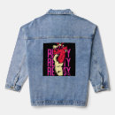 Recherche de brodée vestes Denim