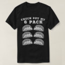 Recherche de funny taco tshirts Humour