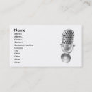 Recherche de rétro radio cartes visite Bruit