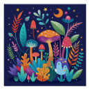 Suche nach wildtier poster Waldland