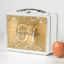 Suche nach luxus brotdosen Glitzer