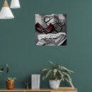 Suche nach boxhandschuhe poster Bild