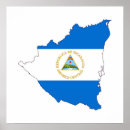Recherche de nicaragua poster Pays