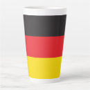 Recherche de drapeau allemand tasses Patriote