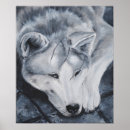 Recherche de mélancolie posters Peinture
