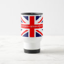 Recherche de londres voyage mugs Britannique