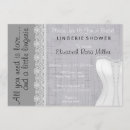 Recherche de corset dentelle invitations Chic