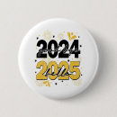 Suche nach neues jahr buttons 2025
