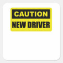 Recherche de signe de danger autocollants Avis