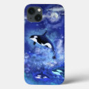Recherche de ciel bleu iphone coques Océan