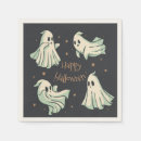 Recherche de fantôme serviettes Éffrayant