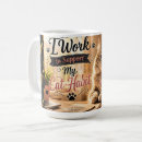 Recherche de félin tasses Pour eux