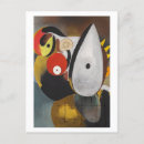 Recherche de miro cartes postales Joan