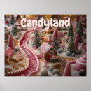 Suche nach candyland poster Kerzenlicht