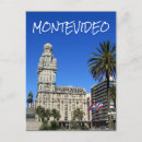Recherche de montevideo uruguay cartes postales Palacio salvo