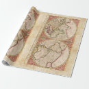 Recherche de monde papier cadeau Voyage