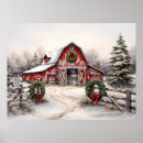Recherche de écuries posters Noël