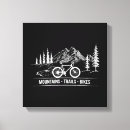 Suche nach rad leinwandbilder Fahrräder