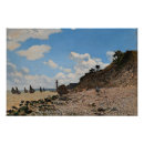 Suche nach honfleur poster Claude monet