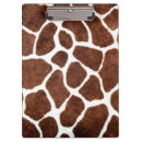 Suche nach afrikanische tiere klemmbrett Braun