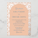Recherche de abricot invitations Chic