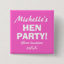 Recherche de poulie badges Bridesmaid