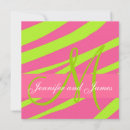 Suche nach monogramm zebra einladungen Stilvoll