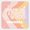 Suche nach retro regenbogen aufkleber Für kinder