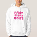 Suche nach lesbisch hoodies Mütter