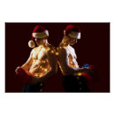 Recherche de chemises de vacances art Noël