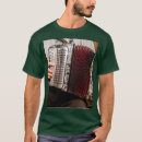 Recherche de accordion tshirts Drôle