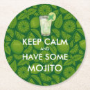 Recherche de mojito dessous de verres Boire