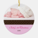 Suche nach 1 weihnachten ornamente Babyschmuck