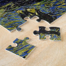 Recherche de peinture de van gogh puzzles Célèbre