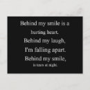 Suche nach depression postkarten Traurigkeit