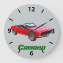 Suche nach camaro wanduhren Car