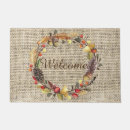 Recherche de toile rouge maison deco Toile de jute