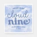 Recherche de nuages serviettes Pour enfants