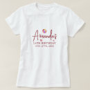 Suche nach regenbogen rose tshirts Für sie