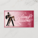 Recherche de studios de danse cartes visite Élégant