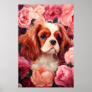 Suche nach spaniels poster Höhle