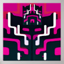 Recherche de goth posters Abstrait