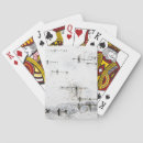 Suche nach birke spielkarten Rustikal