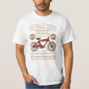 Suche nach klassisches fahrrad tshirts Fahrradfahren