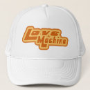 Recherche de machines casquettes Rétro