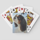 Recherche de tri jeux de cartes Chien