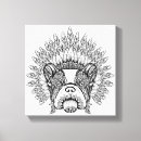 Suche nach war bonnet poster Zendoodle