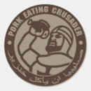 Suche nach kreuzfahrer aufkleber Krieg