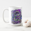 Recherche de cheshire cat tasses Illustration