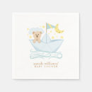 Recherche de de bateau serviettes Garçon